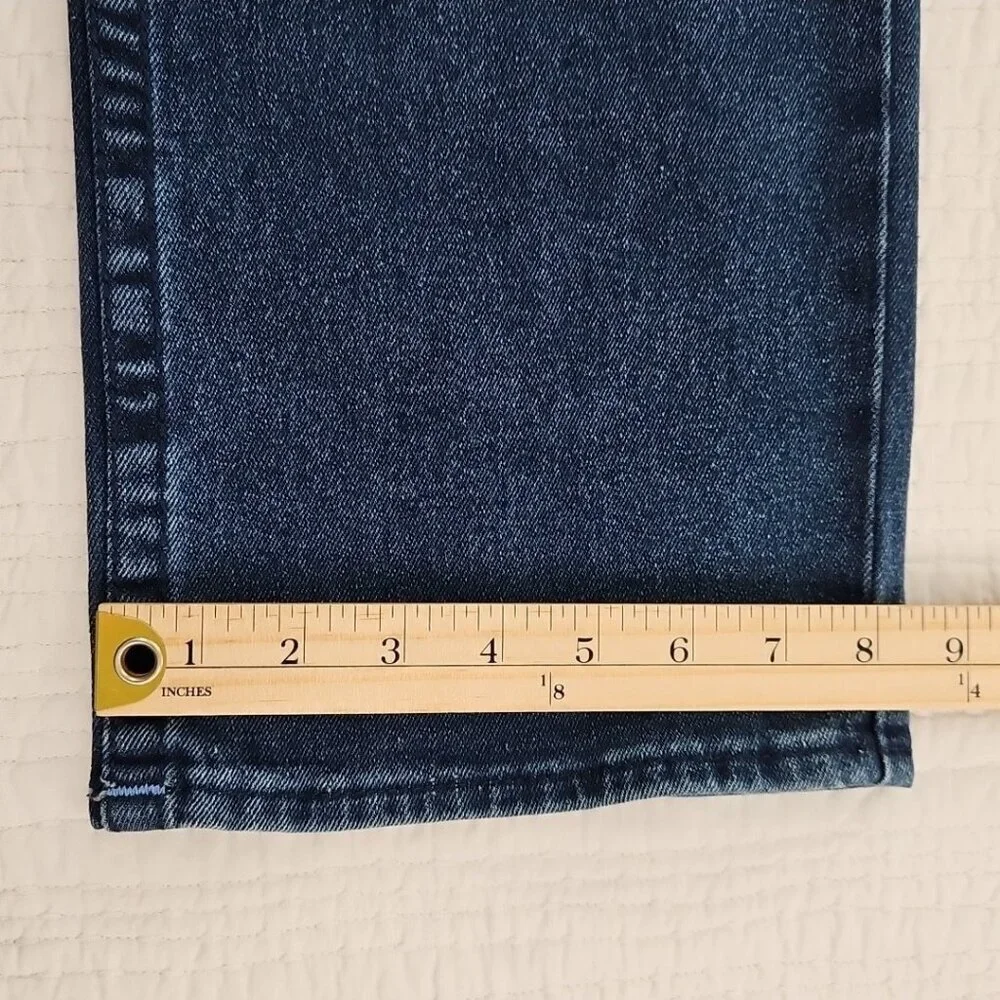 NWT True Religion Ricky Jeans Men's 34x34 Medium‎ Wash Relaxed Straight Leg NEW